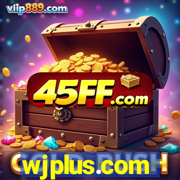 wjplus.com-bouns jogo